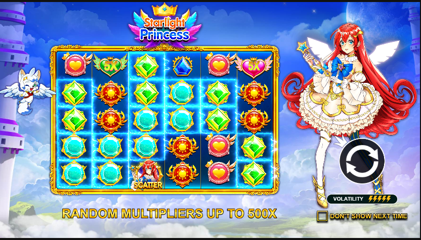 slot online