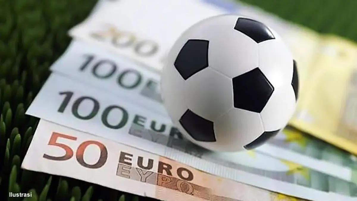Mengungkap Rahasia Menang Judi Bola Liga Italia